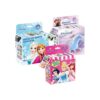 Paquete de 3 calcomanías de Frozen para niños en 30_1