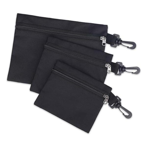 Paquete de 3 bolsas de herramientas bolsa de herramientas_1