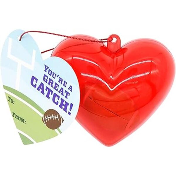 Paquete de 28 recuerdos de fiesta de San Valentín_3