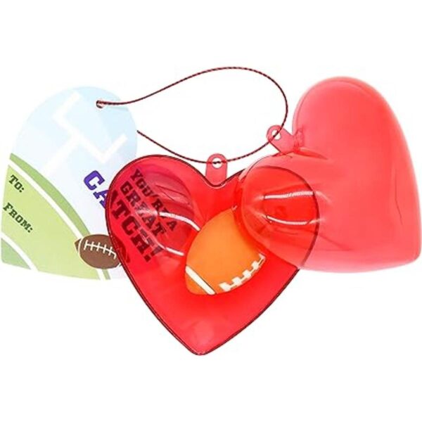 Paquete de 28 recuerdos de fiesta de San Valentín_2