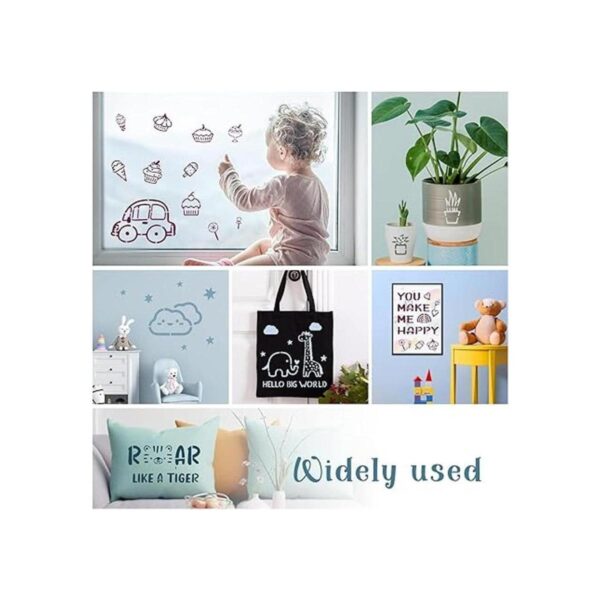 Paquete de 25 plantillas para baby shower plantillas de