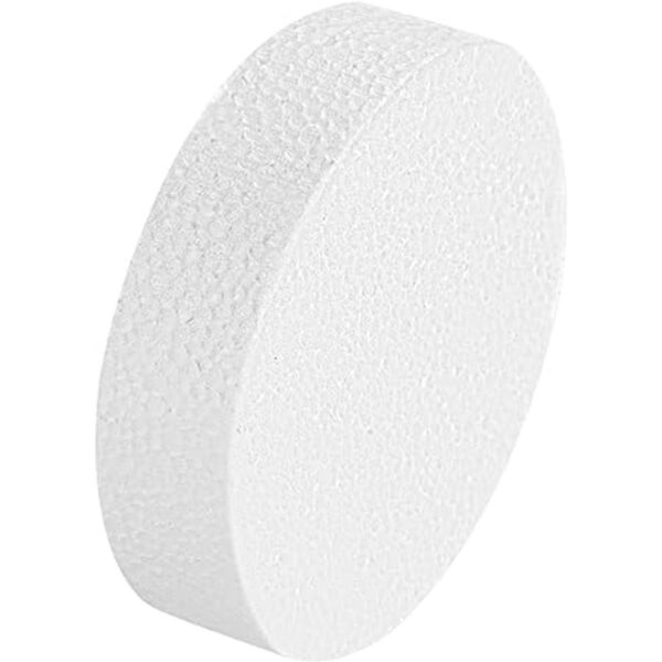 Paquete de 24 círculos de espuma de 4 pulgadas para_3