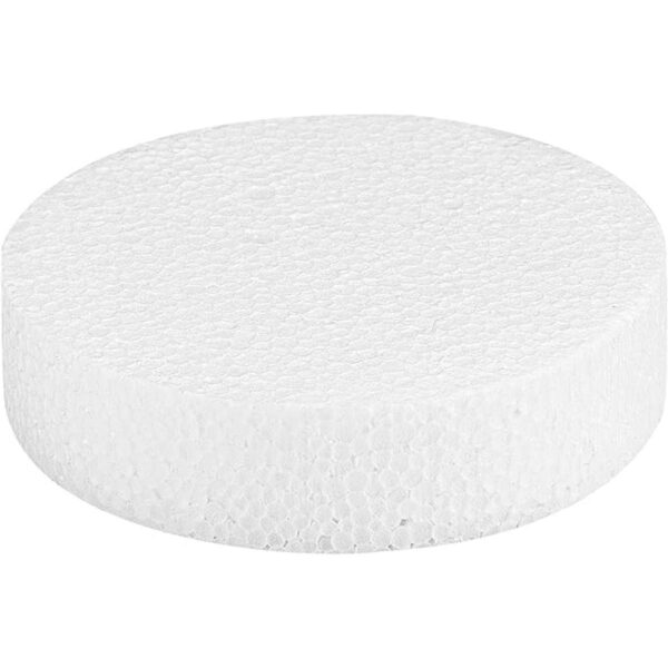 Paquete de 24 círculos de espuma de 4 pulgadas para_5