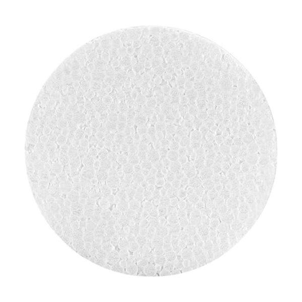 Paquete de 24 círculos de espuma de 4 pulgadas para_4