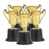 Paquete de 24 copas de trofeo de oro de 5.0 in de oro_4