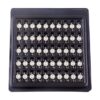 Paquete de 20 cuentas LED blancas frías de 3 W 6500 K_4