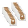 Paquete de 20 bolsas desechables para ECOVACS Deebot T8_1