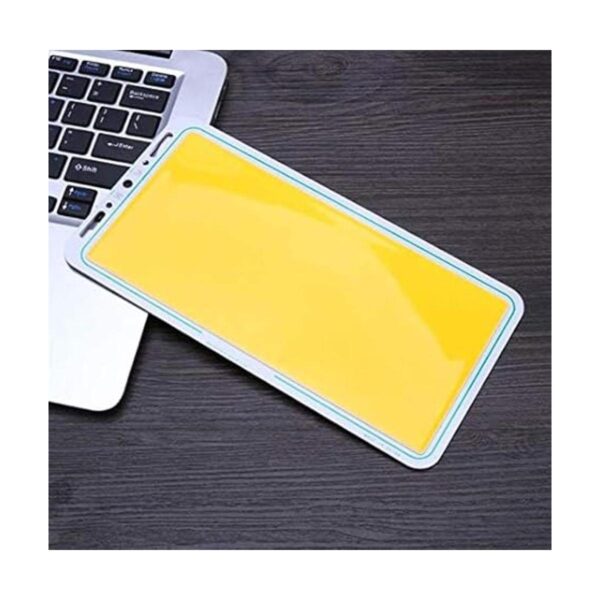 Paquete de 2 Impermeable DIY DC 12 V 12 V COB LED_3
