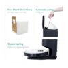 Paquete de 20 bolsas desechables para ECOVACS Deebot T8_3