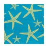 Paquete de 2 toallas de playa con estampado de estrella de_3