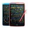 Paquete de 2 tabletas de escritura LCD para niños tablero_1