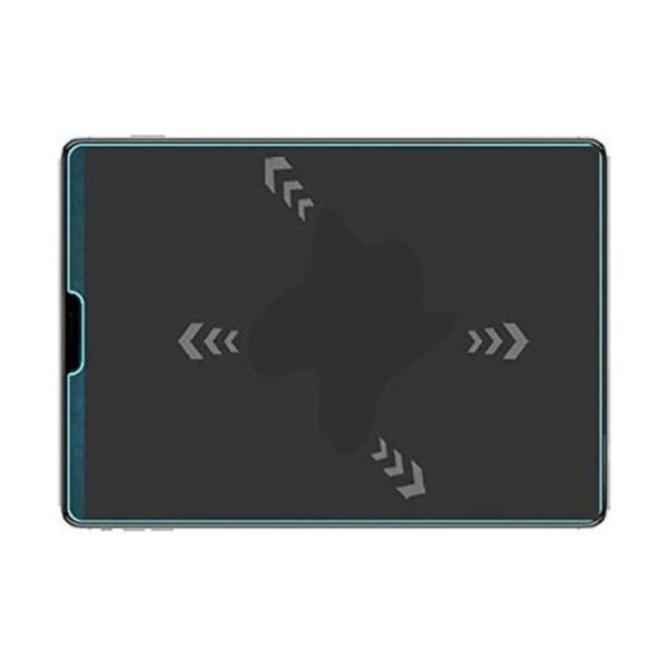 Paquete de 2 protectores de pantalla Mr Shield para nuevo_3