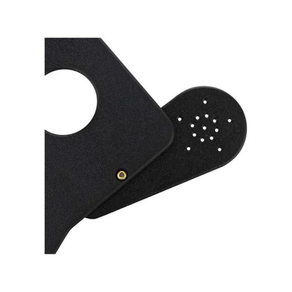 Paquete de 2 occluder oftálmico ocular para oftalmólogos_5