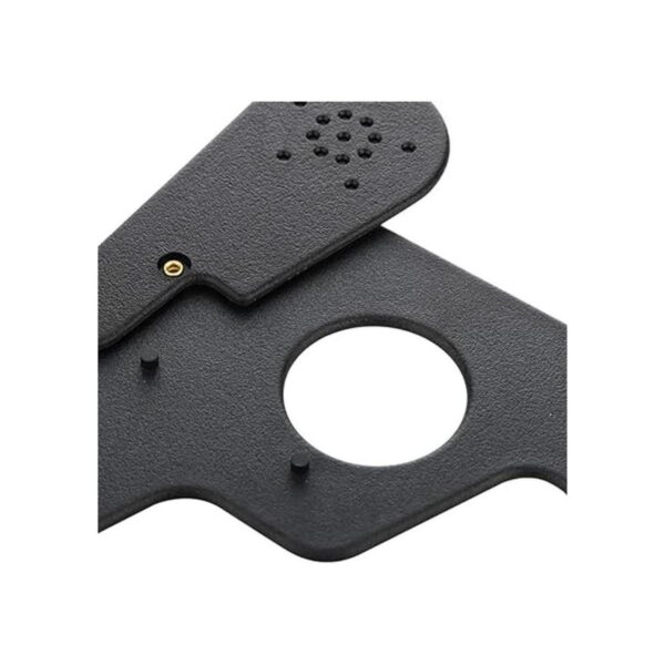 Paquete de 2 occluder oftálmico ocular para oftalmólogos_4