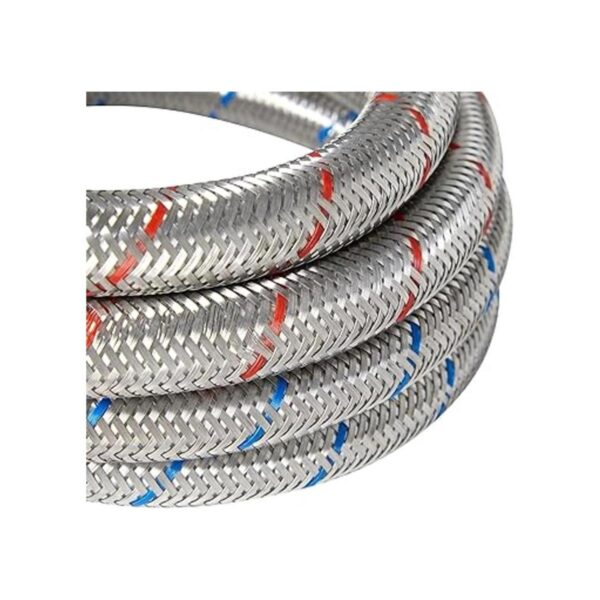 Paquete de 2 mangueras universales para lavadora con