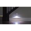 Paquete de 2 luces nocturnas para placa de pared luz de