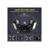 Paquete de 2 luces LED de garaje tornillo súper brillante_3