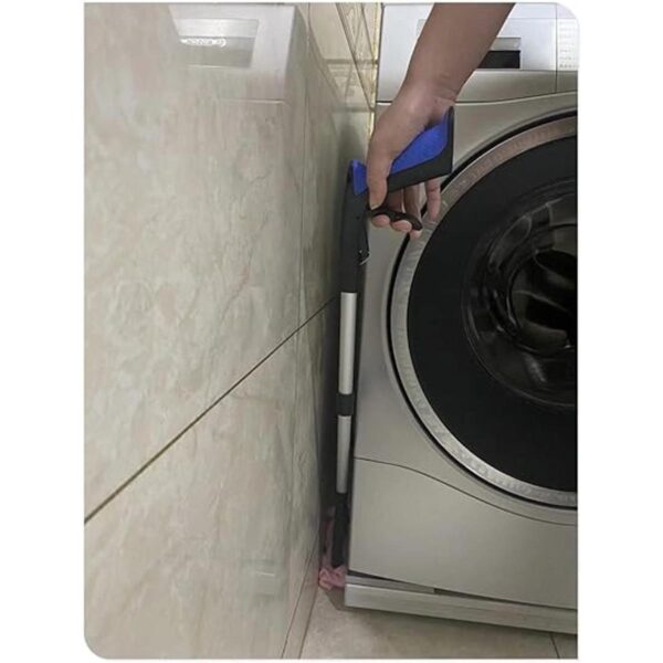 Paquete de 2 herramientas de agarre plegable GrabRunner de_2