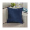 Paquete de 2 fundas de almohada de gamuza sintética ultra