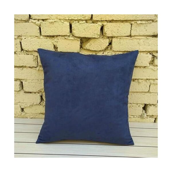 Paquete de 2 fundas de almohada de gamuza sintética ultra