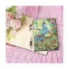 Paquete de 2 cuadernos de pintura de diamantes cubierta