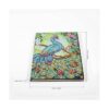Paquete de 2 cuadernos de pintura de diamantes cubierta