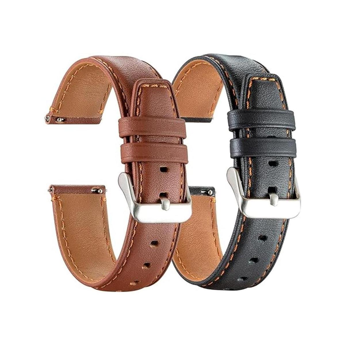 Paquete de 2 correas para Galaxy Watch Active 2