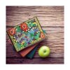 Paquete de 2 cuadernos de pintura de diamantes cubierta