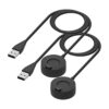 Paquete de 2 cargadores compatibles con Garmin Venu 2Venu_2
