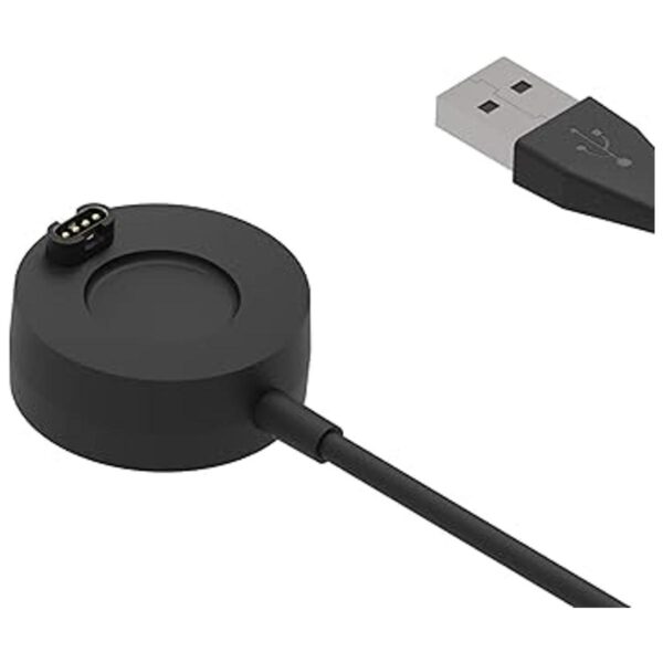 Paquete de 2 cargadores compatibles con Garmin Venu 2Venu_4