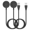 Paquete de 2 cargadores compatibles con Garmin Venu 2Venu_1