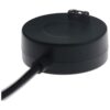 Paquete de 2 cargadores compatibles con Garmin Forerunner_5