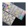 Paquete de 2 cajas de almacenamiento de pintura de_5