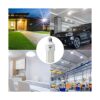 Paquete de 2 bombillas LED equivalentes a 400 W 6250_6