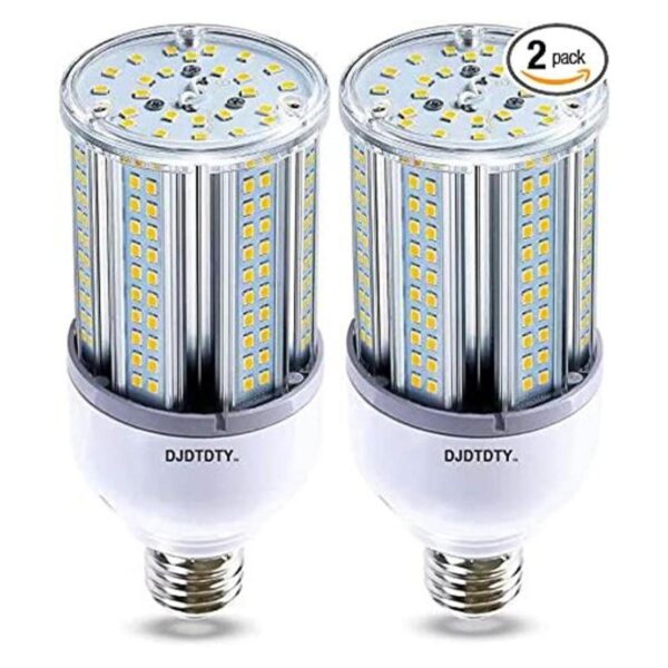 Paquete de 2 bombillas LED de maíz de 150 W120 W100 W80_1