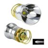 Paquete de 2 bombillas LED de repuesto para Surefire_1