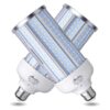 Paquete de 2 bombillas LED equivalente a 500 W de 60 W_1