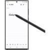 Paquete de 2 bolígrafos negros para Galaxy S22 Ultra S de_5