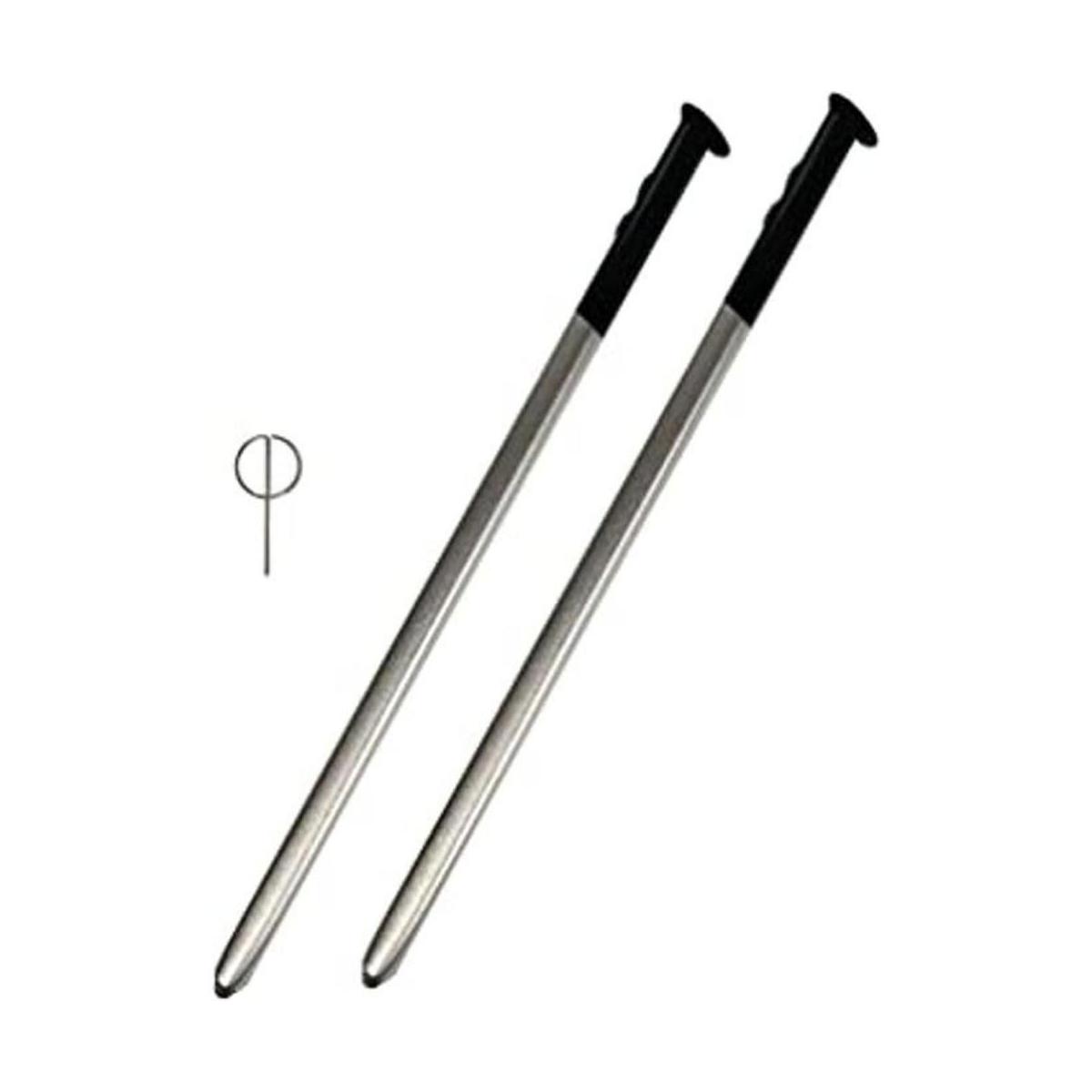 Paquete de 2 bolígrafos para Moto G Stylus 2020 de