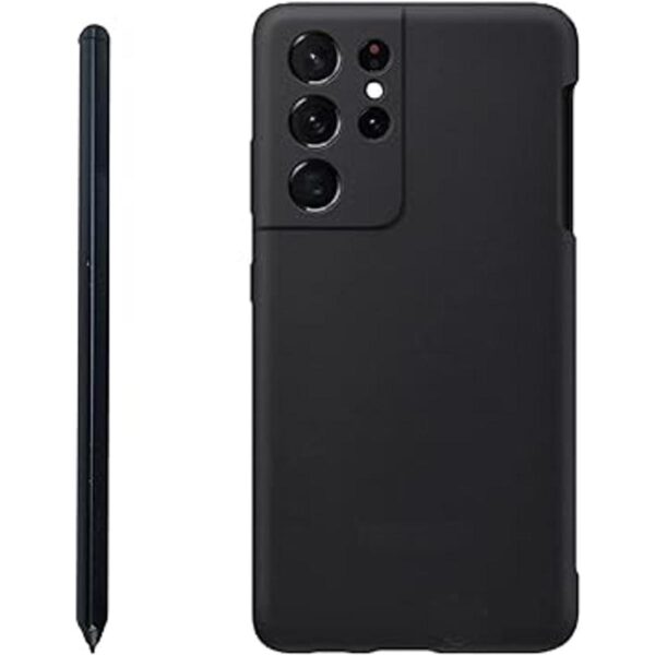 Paquete de 2 bolígrafos de repuesto para Galaxy S21 Ultra_4