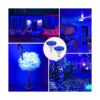 Paquete de 2 bombillas LED Par38 15 W equivalente a 100_4