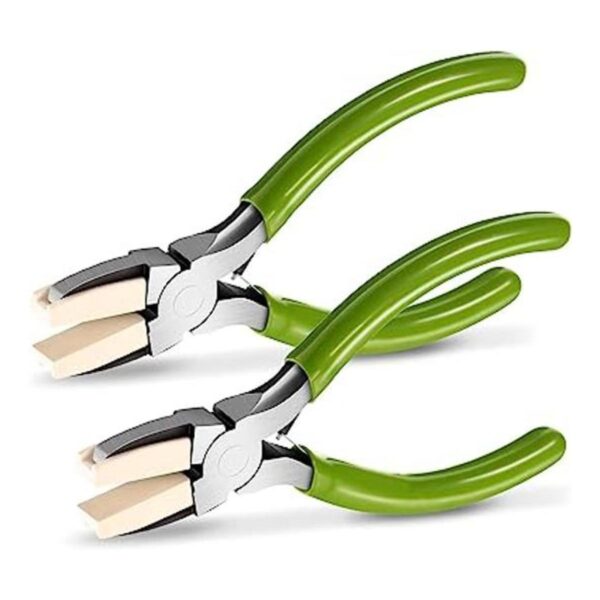 Paquete de 2 alicates de nailon para nariz alicates_1