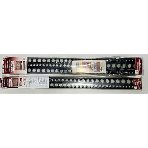 Paquete de 2 artículos; kit de paso rápido QPK101 4_4