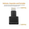Paquete de 2 adaptadores de extensor Lightning con_2