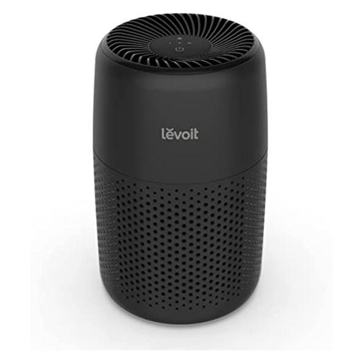 LEVOIT Purificadores de aire para dormitorio hogar
