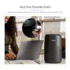 LEVOIT Purificadores de aire para dormitorio hogar_4