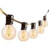 Guirnalda de luces LED G40 a prueba de golpes para uso en_1