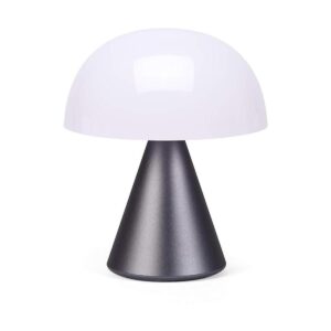 LEXON MINA M Lámpara LED portátil mediana recargable con_1