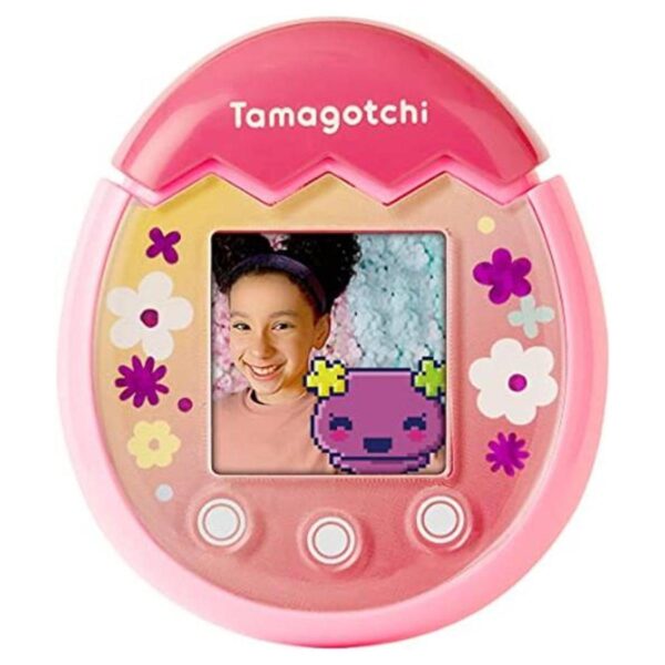Tamagotchi 42901 Bandai PixThe Next Generation of Virtual_1