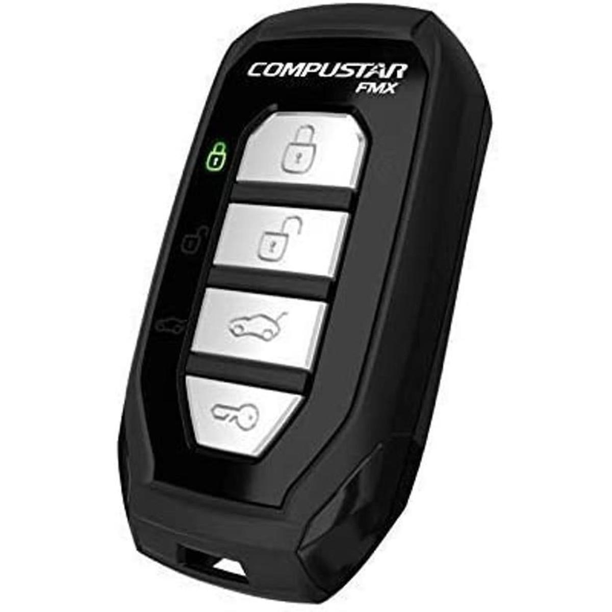 Compustar 2WG15RFM 4B 2 vías 3000 remoto